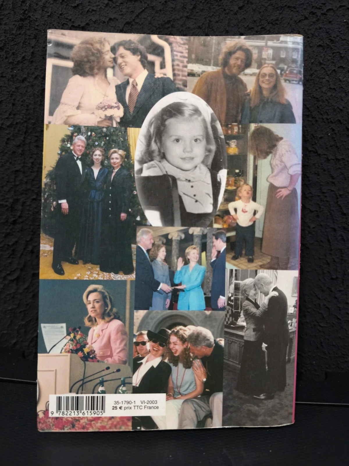 Hillary Rodham Clinton. Mon histoire – photo 2